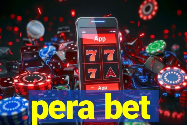pera bet